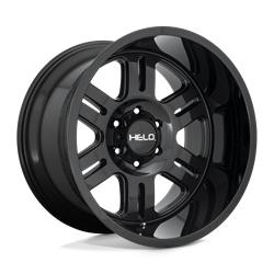 HE916 GLOSS BLACK