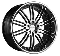 HENNESSEY Black
