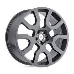 HERCULES GLOSS GUNMETAL