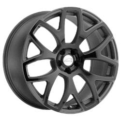 HOLBROOK GLOSS BLACK