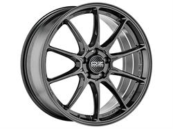 HYPER GT HLT STAR GRAPHITE