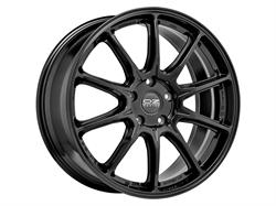HYPER XT HLT GLOSS BLACK