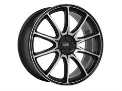 HYPER XT HLT GLOSS BLACK DIAMOND CUT