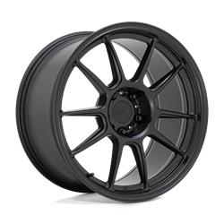 IMATRA MATTE BLACK