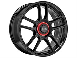 INDY HLT GLOSS BLACK