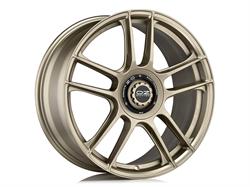 INDY HLT WHITE GOLD