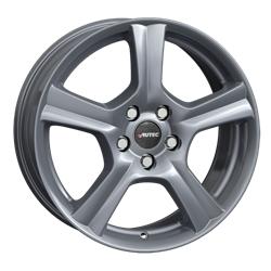 Ionik mystical silver