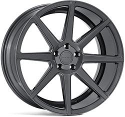 ISR8 Carbon Graphite