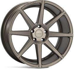 ISR8 Matt Carbon Bronze