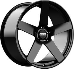 ISTAR GLOSSY BLACK