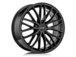 ITALIA 150 GLOSS BLACK