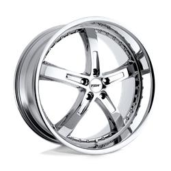 JARAMA CHROME