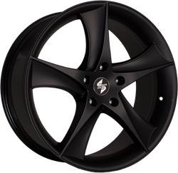 JOFIEL MATT BLACK