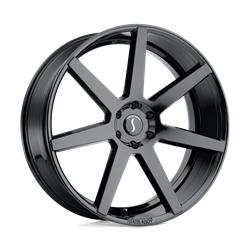 JOURNEY GLOSS BLACK