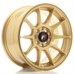 JR11 Multianclaje Gold
