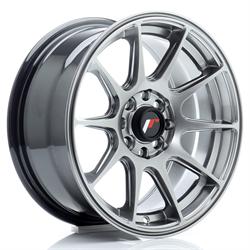 JR11 Multianclaje Hyper Black