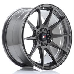 JR11 Multianclaje Hyper Gray