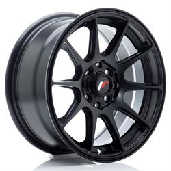 JR11 Multianclaje Matt Black