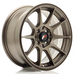 JR11 Multianclaje Matt Bronze