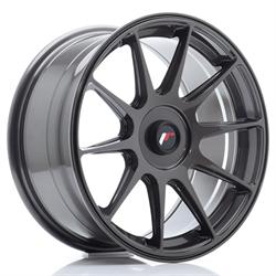JR11 Personalizables Hyper Gray