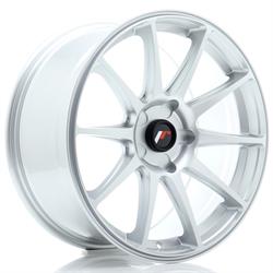 JR11 Personalizables Hyper Silver
