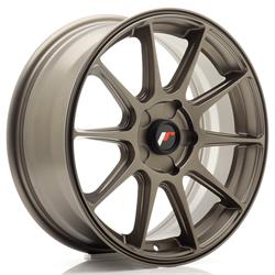 JR11 Personalizables Matt Bronze