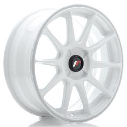 JR11 Personalizables White