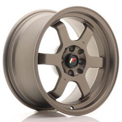 JR12 Multianclaje Bronze
