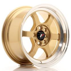 JR12 Multianclaje Gold