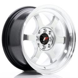 JR12 Multianclaje Hyper Silver