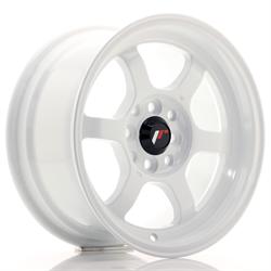 JR12 Multianclaje White