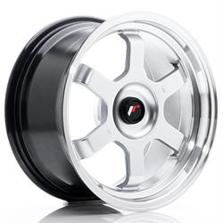 JR12 Personalizables Hyper Silver