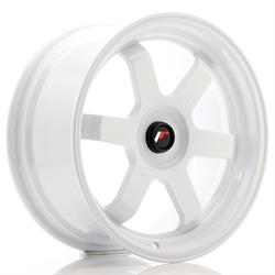 JR12 Personalizables White