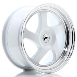 JR15 Personalizables White