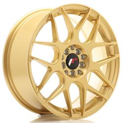 JR18 Multianclaje Gold