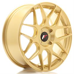JR18 Personalizables Gold