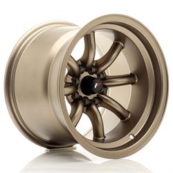JR19 Multianclaje Bronze