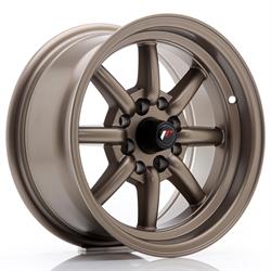 JR19 Multianclaje Matt Bronze