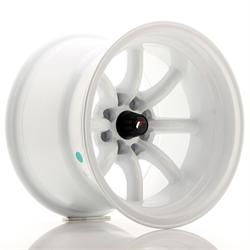JR19 Multianclaje White