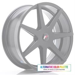JR20 Personalizables Custom Finish
