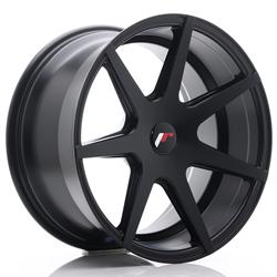 JR20 Personalizables Matt Black