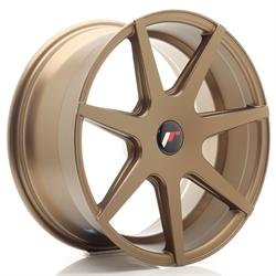 JR20 Personalizables Matt Bronze