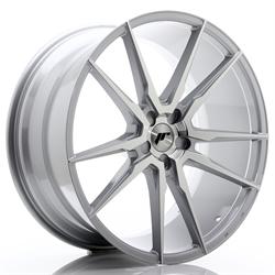 JR21 Personalizables Silver