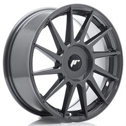 JR22 Personalizables Hyper Gray