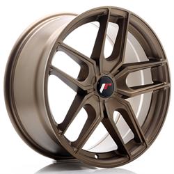 JR25 Personalizables Bronze