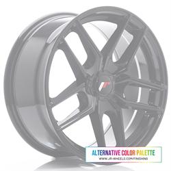 JR25 Personalizables Custom Finish