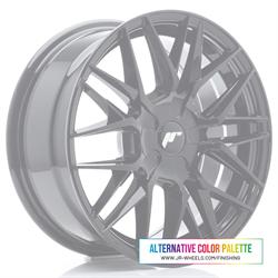 JR28 Personalizables Custom Finish