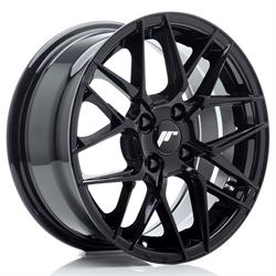 JR28 Personalizables Gloss Black