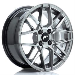 JR28 Personalizables Hyper Black