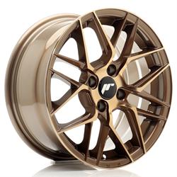 JR28 Personalizables Platinum Bronze